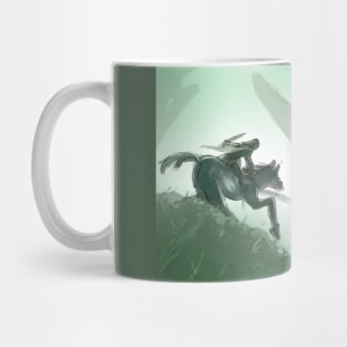 Wander Mug